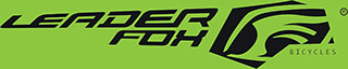 Serwis rowerowy Zielony Rower Tychy - naprawa rowerów. Rowery Leader Fox.