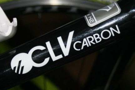 Wszędzie Carbon - Serwis Rowerowy Zielony Rower Tychy - naprawa rowerów.
