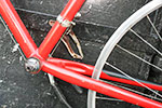 Ostatni dzwonek  - Serwis Rowerowy Zielony Rower Tychy - naprawa rowerów.